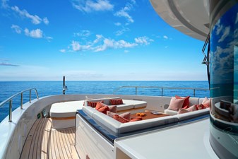 2024 BENETTI YACHTS 34 Oasis - photo 30