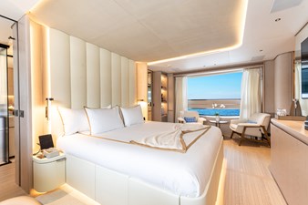 2024 BENETTI YACHTS 34 Oasis - photo 19