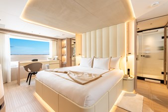 2024 BENETTI YACHTS 34 Oasis - photo 18