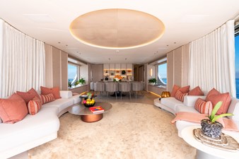 2024 BENETTI YACHTS 34 Oasis - photo 15