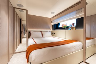 2024 BENETTI YACHTS 34 Oasis - photo 27