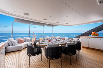 2024 BENETTI YACHTS 34 Oasis - photo 35