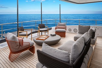 2024 BENETTI YACHTS 34 Oasis - photo 40