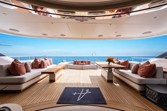 2024 BENETTI YACHTS 34 Oasis - photo 11