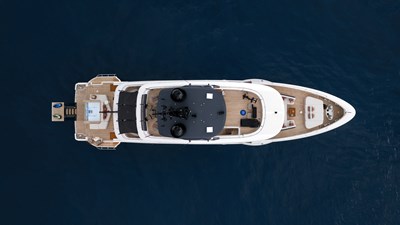 2024 BENETTI YACHTS 34 Oasis - photo 5