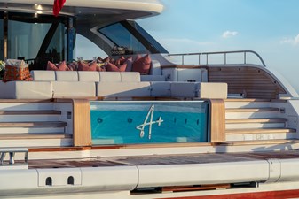2024 BENETTI YACHTS 34 Oasis - photo 9