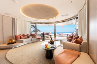 2024 BENETTI YACHTS 34 Oasis - photo 14