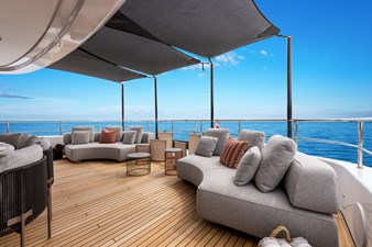 2024 BENETTI YACHTS 34 Oasis - photo 37