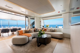 2024 BENETTI YACHTS 34 Oasis - photo 32