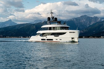2024 BENETTI YACHTS 34 Oasis - photo 2
