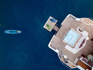 2024 BENETTI YACHTS 34 Oasis - photo 6