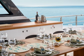 2024 BENETTI YACHTS 34 Oasis - photo 39