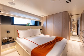 2024 BENETTI YACHTS 34 Oasis - photo 25