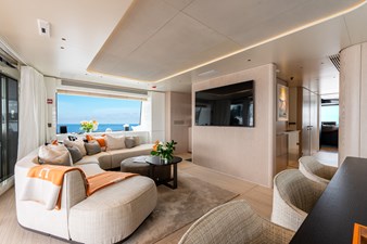 2024 BENETTI YACHTS 34 Oasis - photo 31