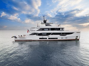 2024 BENETTI YACHTS 34 Oasis - photo 3