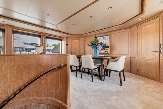 2009 120' 0" BENETTI YACHTS