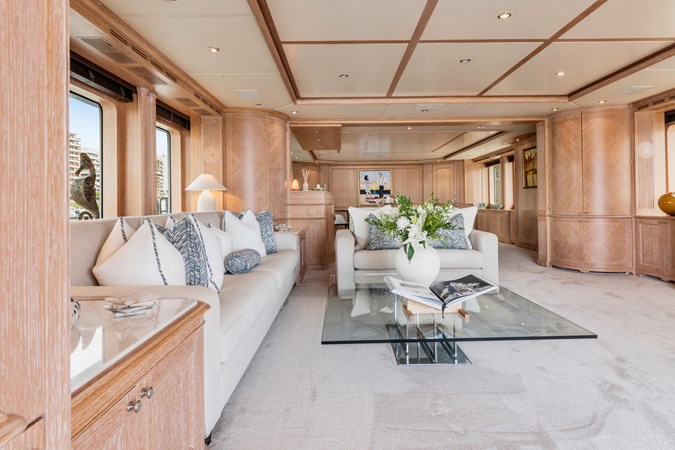 2009 120' 0" BENETTI YACHTS