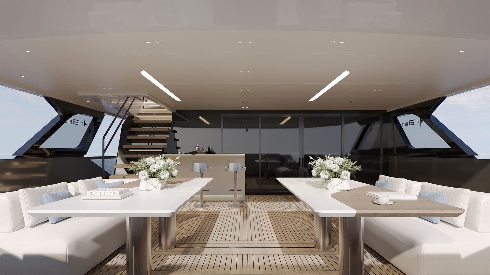 Bering 110 — photo 11