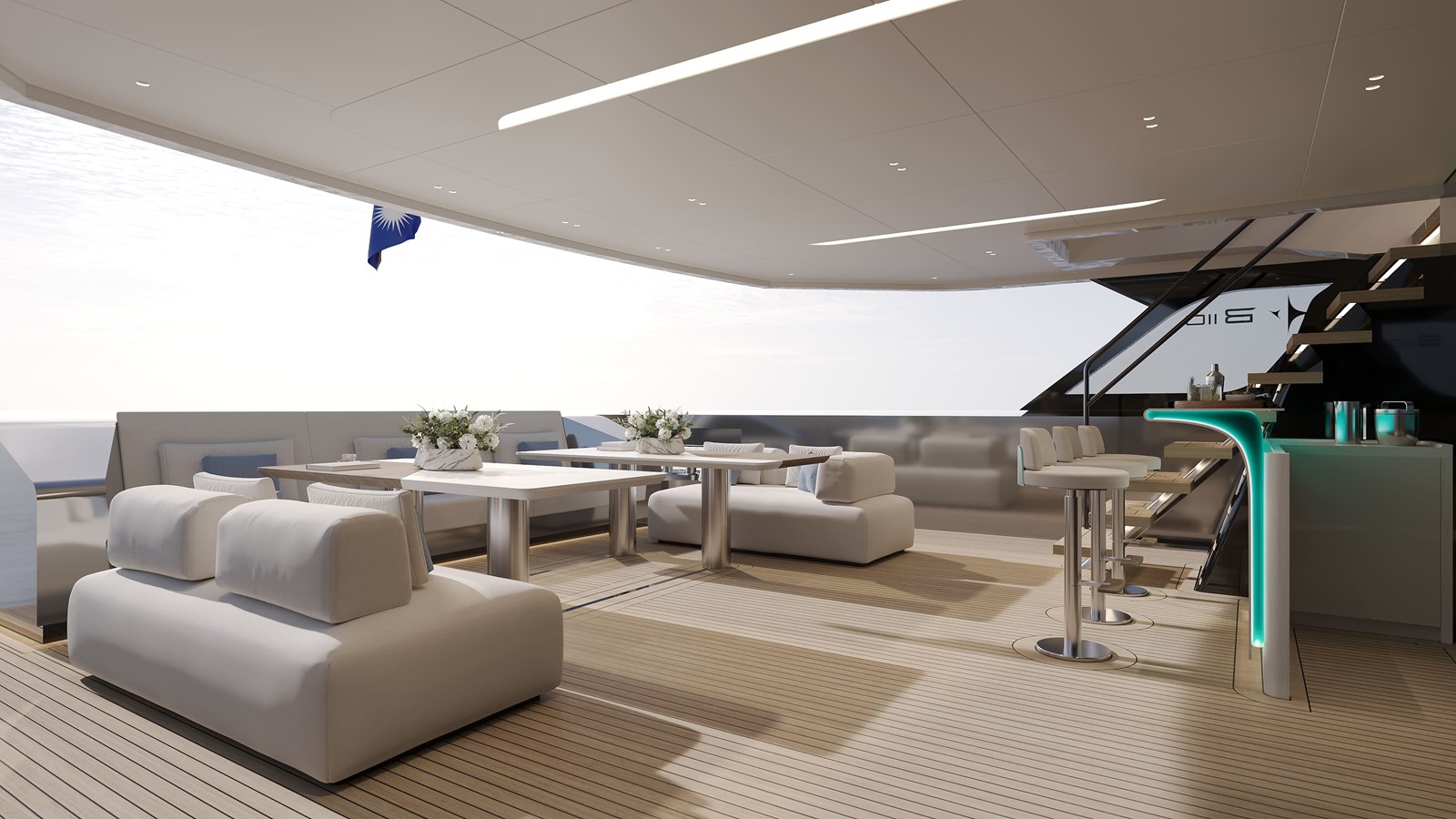 Bering 110 — photo 12