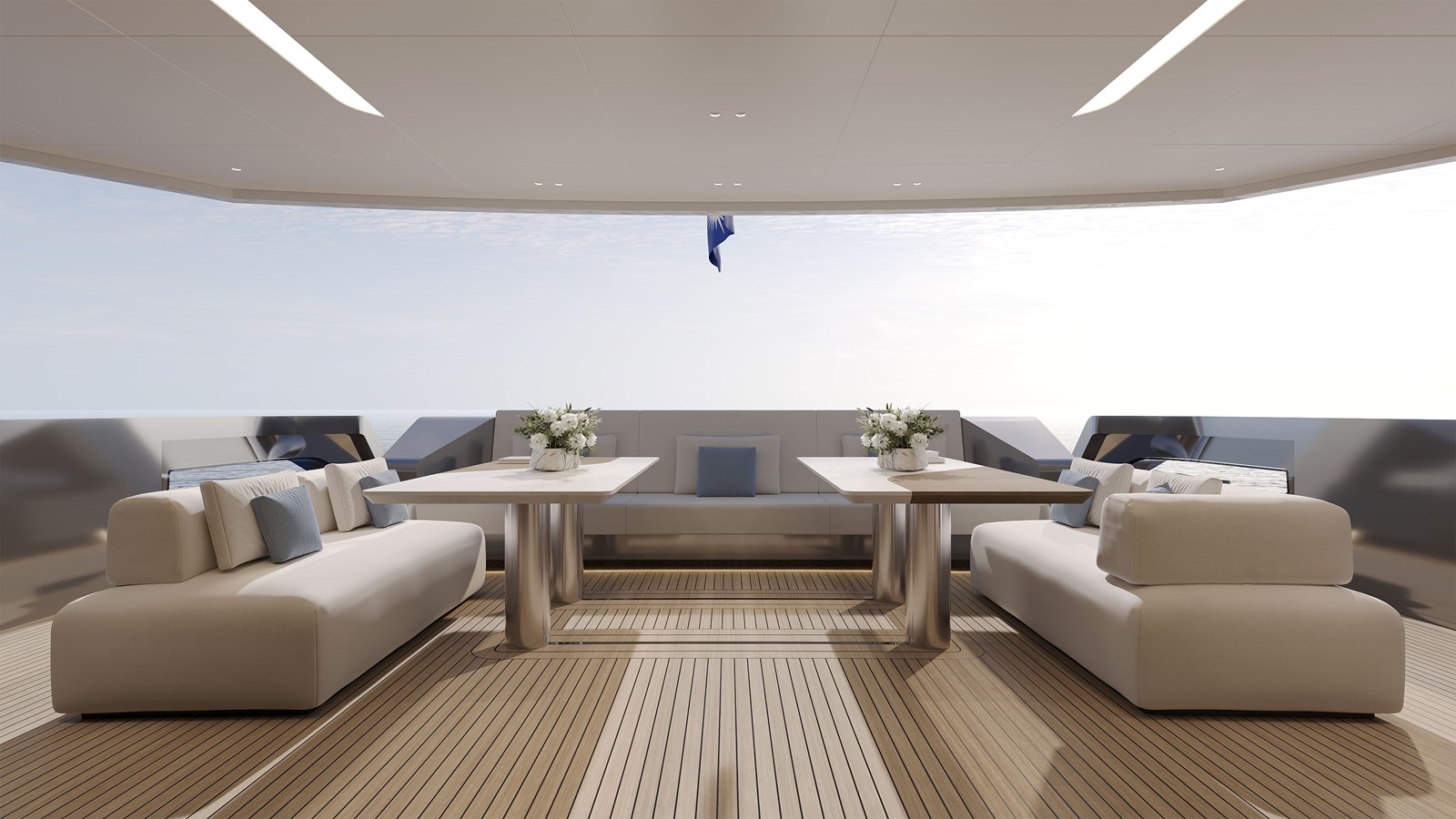 Bering 110 — photo 13