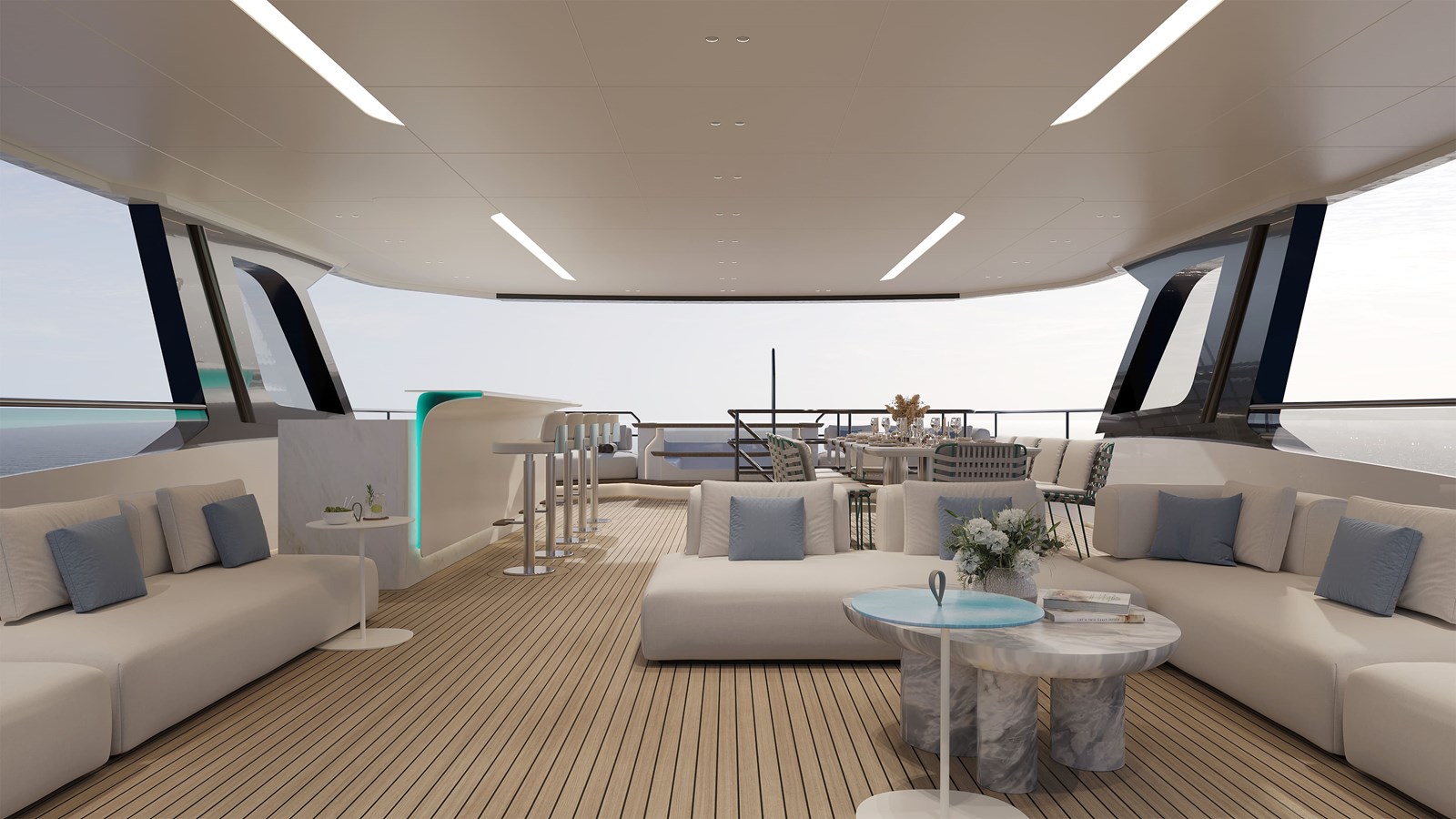 Bering 110 — photo 14