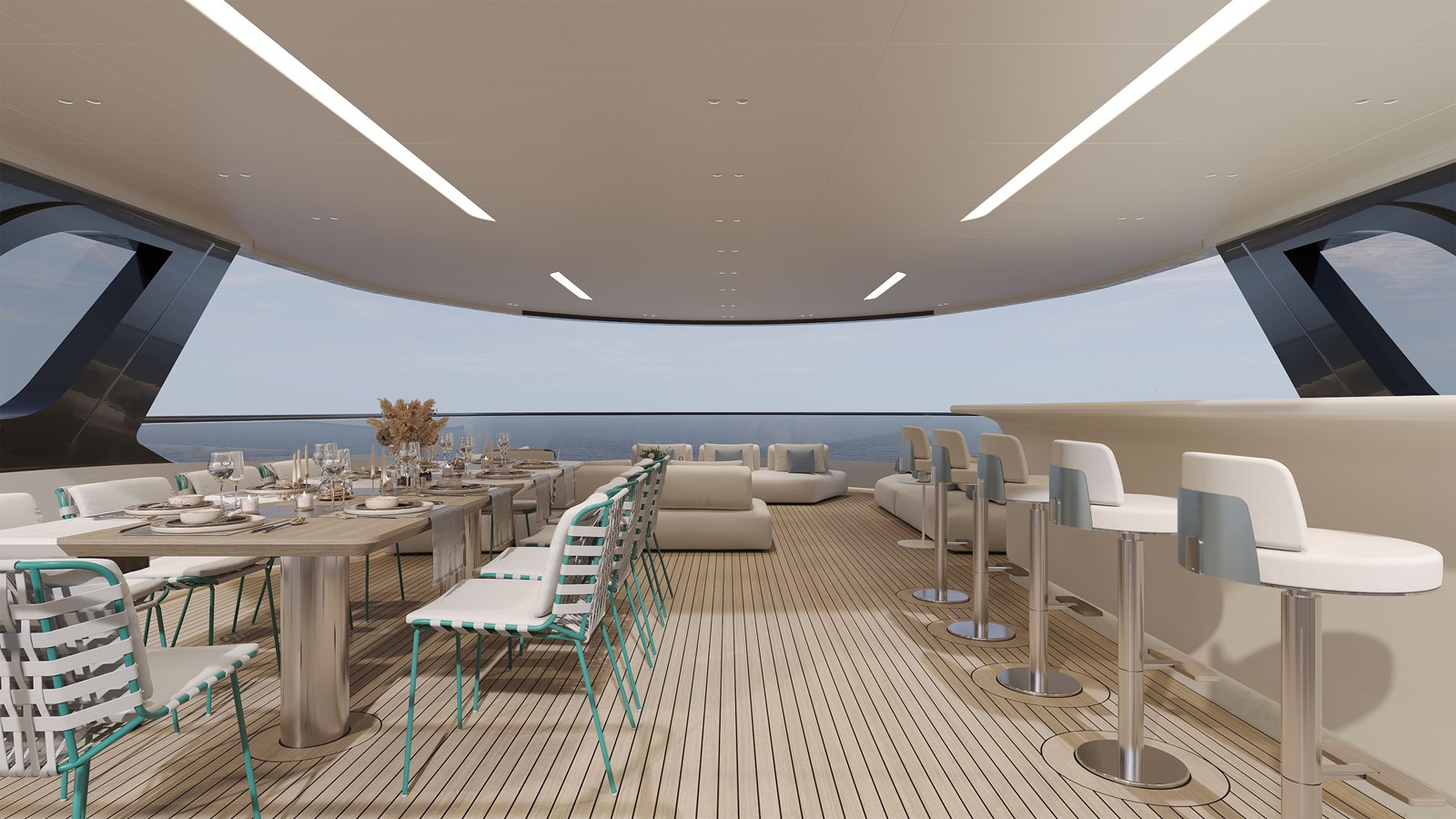 Bering 110 — photo 15