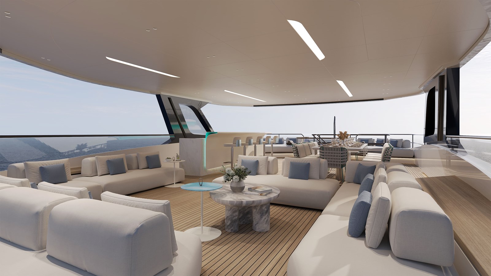 Bering 110 — photo 16