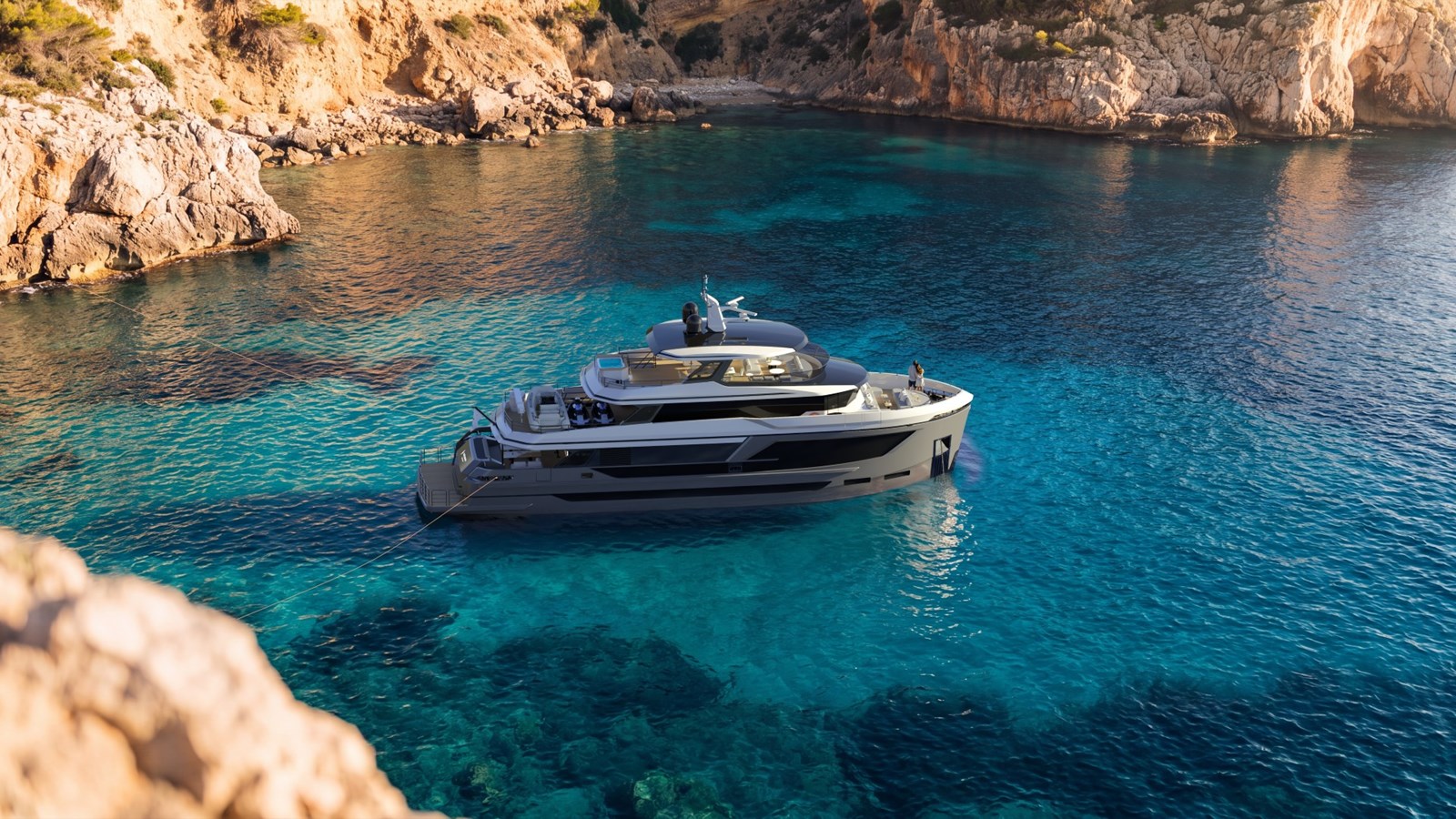 Bering 110 — photo 9