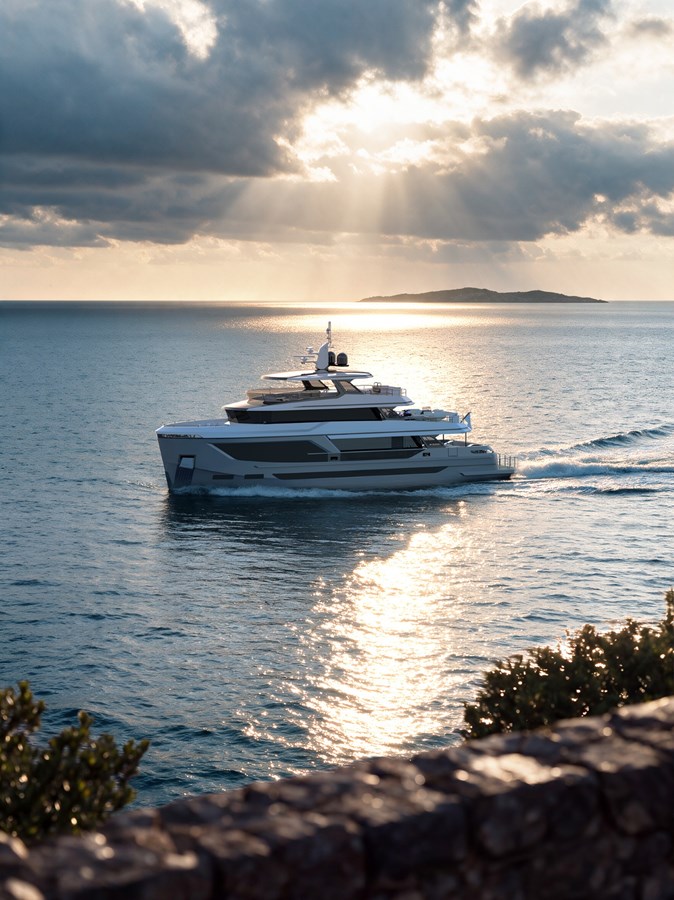 Bering 110 — photo 4