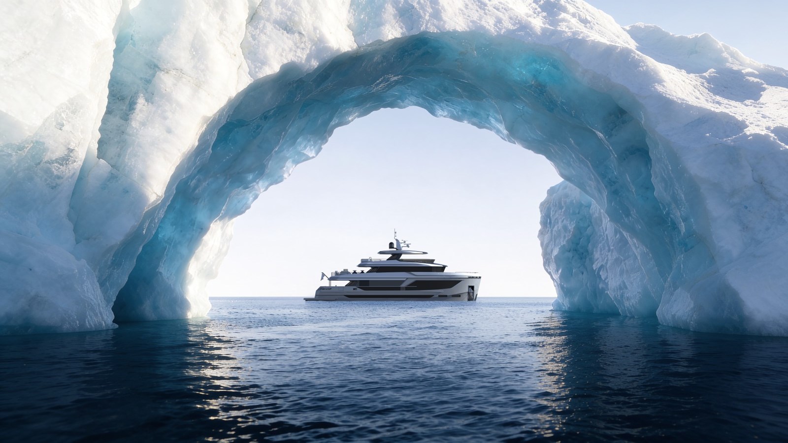 Bering 110 — photo 19