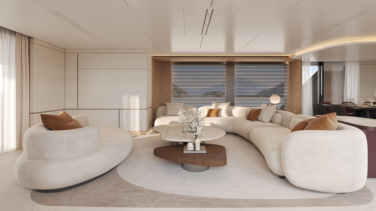 Bering 110 — photo 22