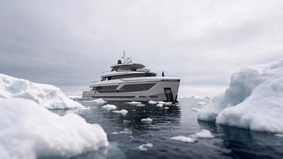 2027 BERING YACHTS  - photo 2