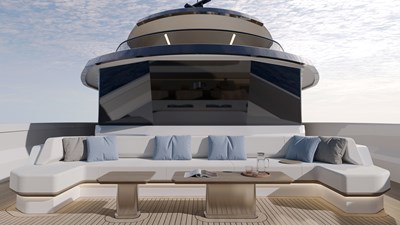 2027 BERING YACHTS  - photo 17