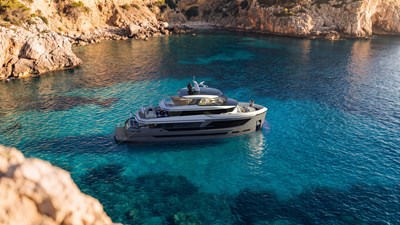 2027 BERING YACHTS  - photo 8