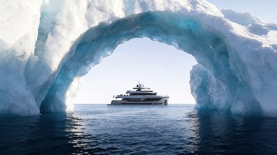 2027 BERING YACHTS  - photo 18