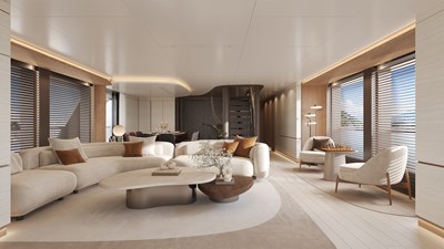 2027 BERING YACHTS  - photo 19