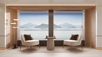 2027 BERING YACHTS  - photo 20