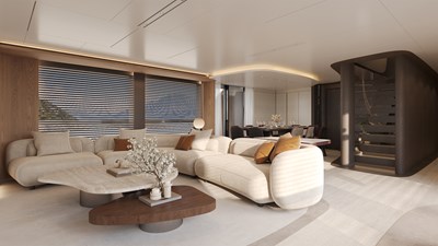 2027 BERING YACHTS  - photo 22
