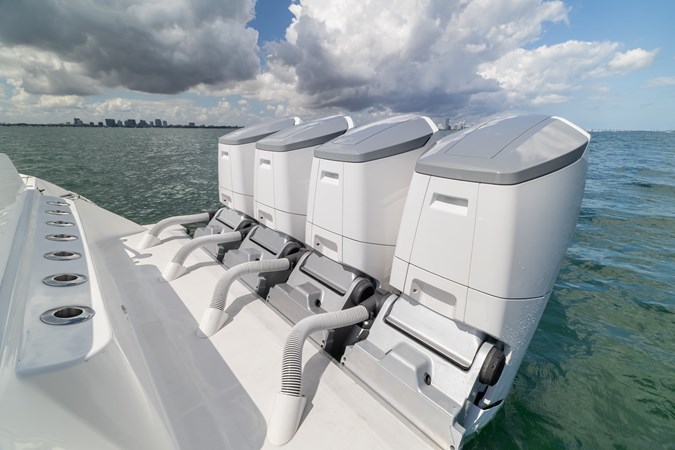 Photo of HCB HCB 53'