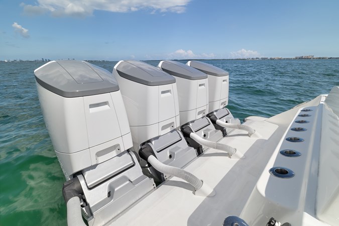 Photo of HCB HCB 53'