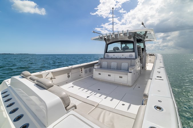 Photo of HCB HCB 53'