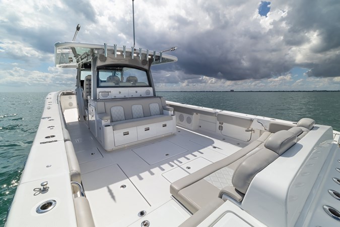 Photo of HCB HCB 53'