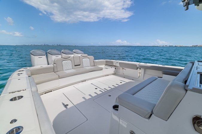 Photo of HCB HCB 53'