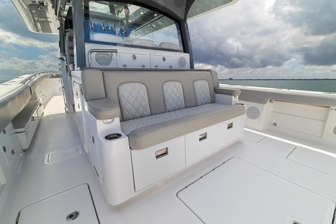 Photo of HCB HCB 53'