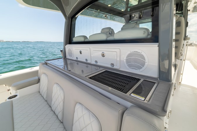 Photo of HCB HCB 53'