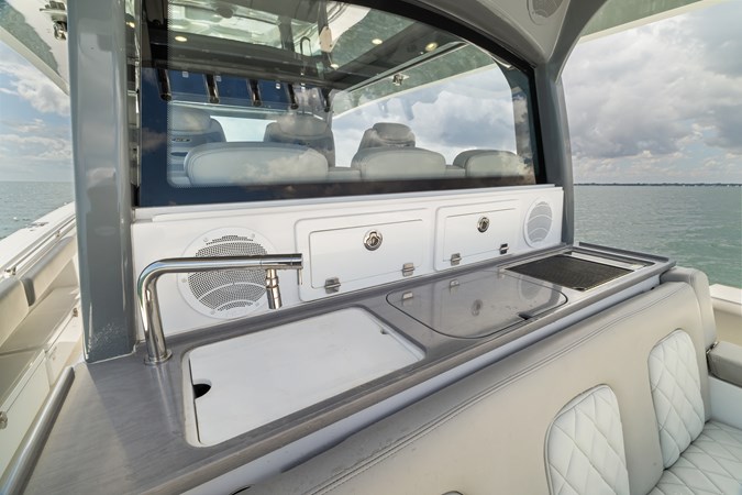 Photo of HCB HCB 53'