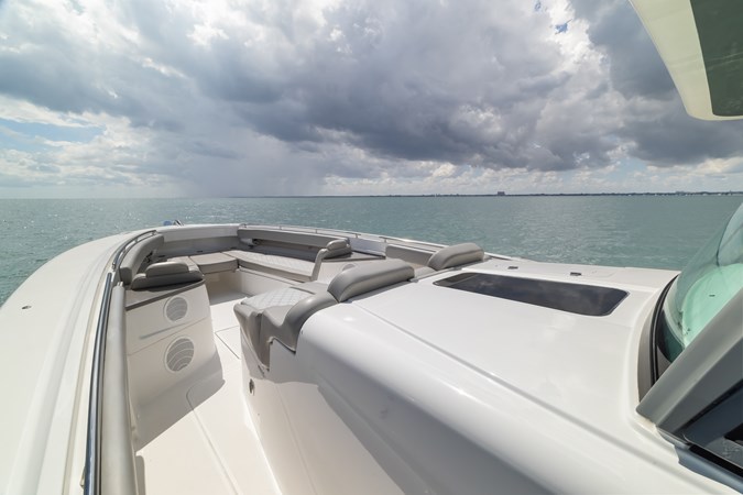 Photo of HCB HCB 53'