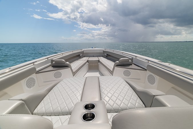 Photo of HCB HCB 53'