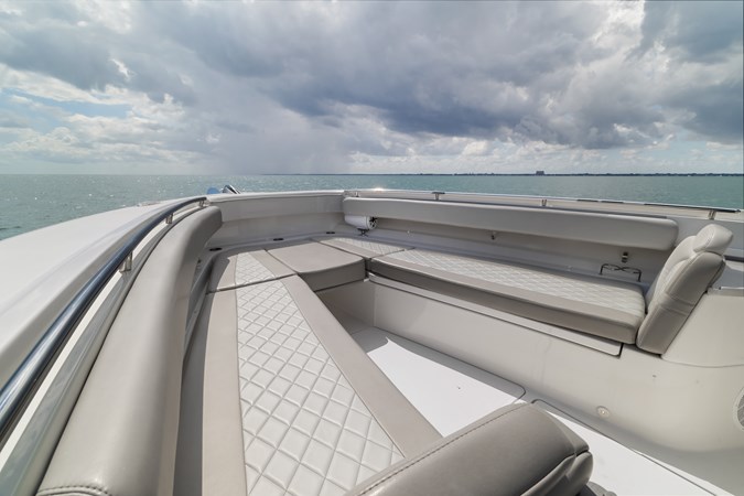 Photo of HCB HCB 53'