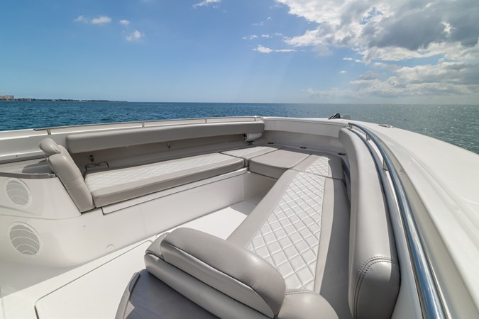 Photo of HCB HCB 53'